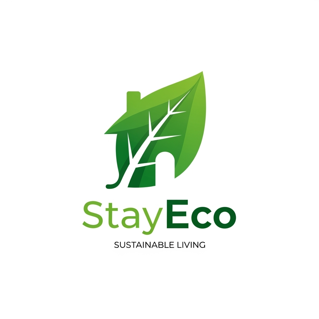StayEco Logo